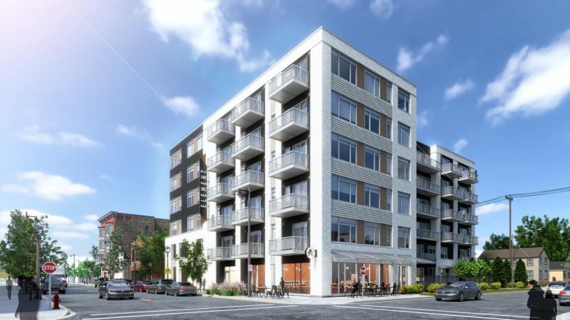 360 Riverside Crescent